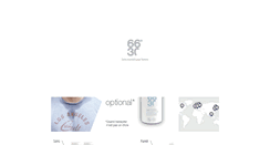 Desktop Screenshot of 66-30.com